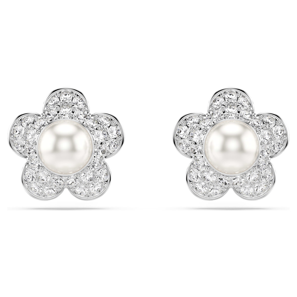 Ariana Grande x Swarovski stud earrings