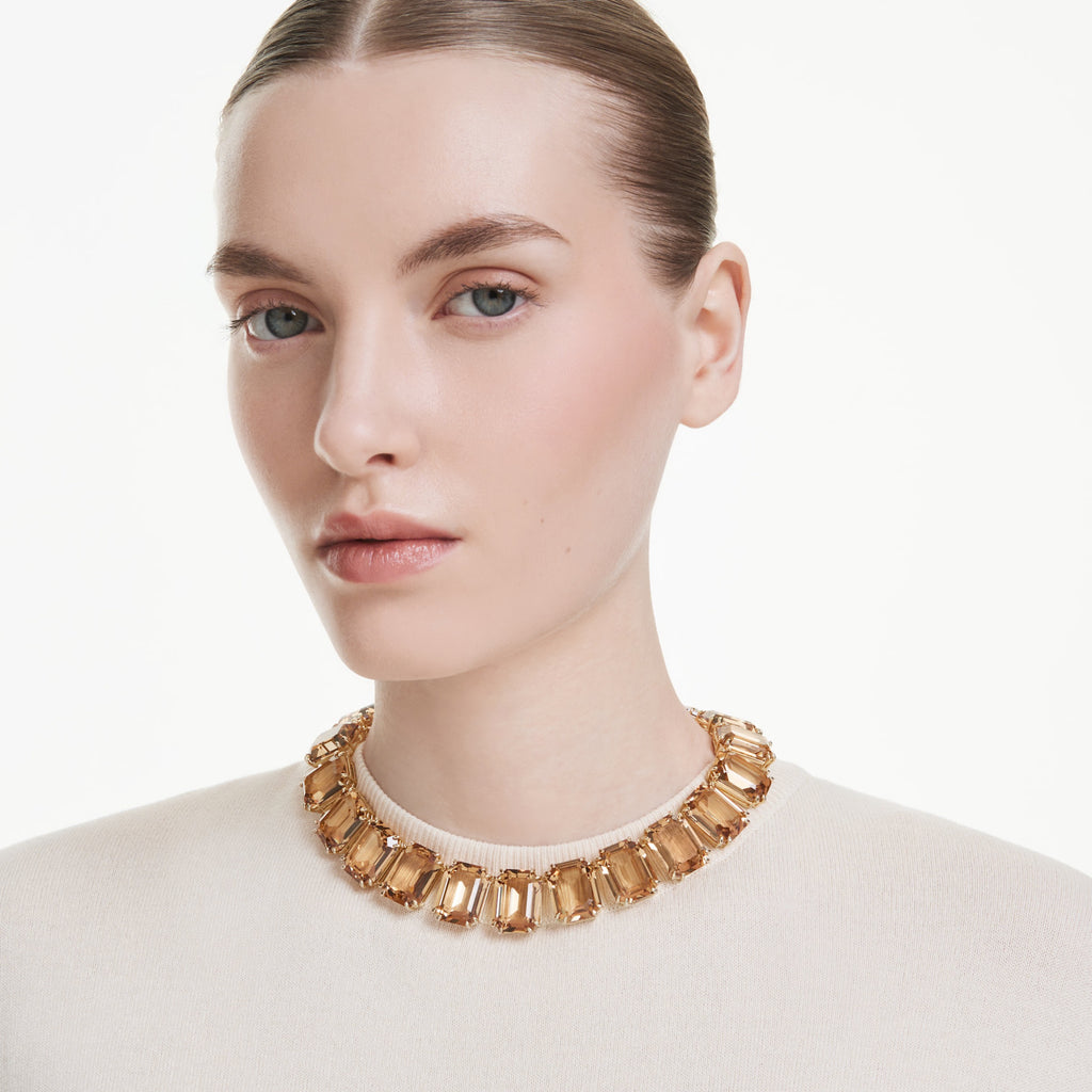 Millenia necklace