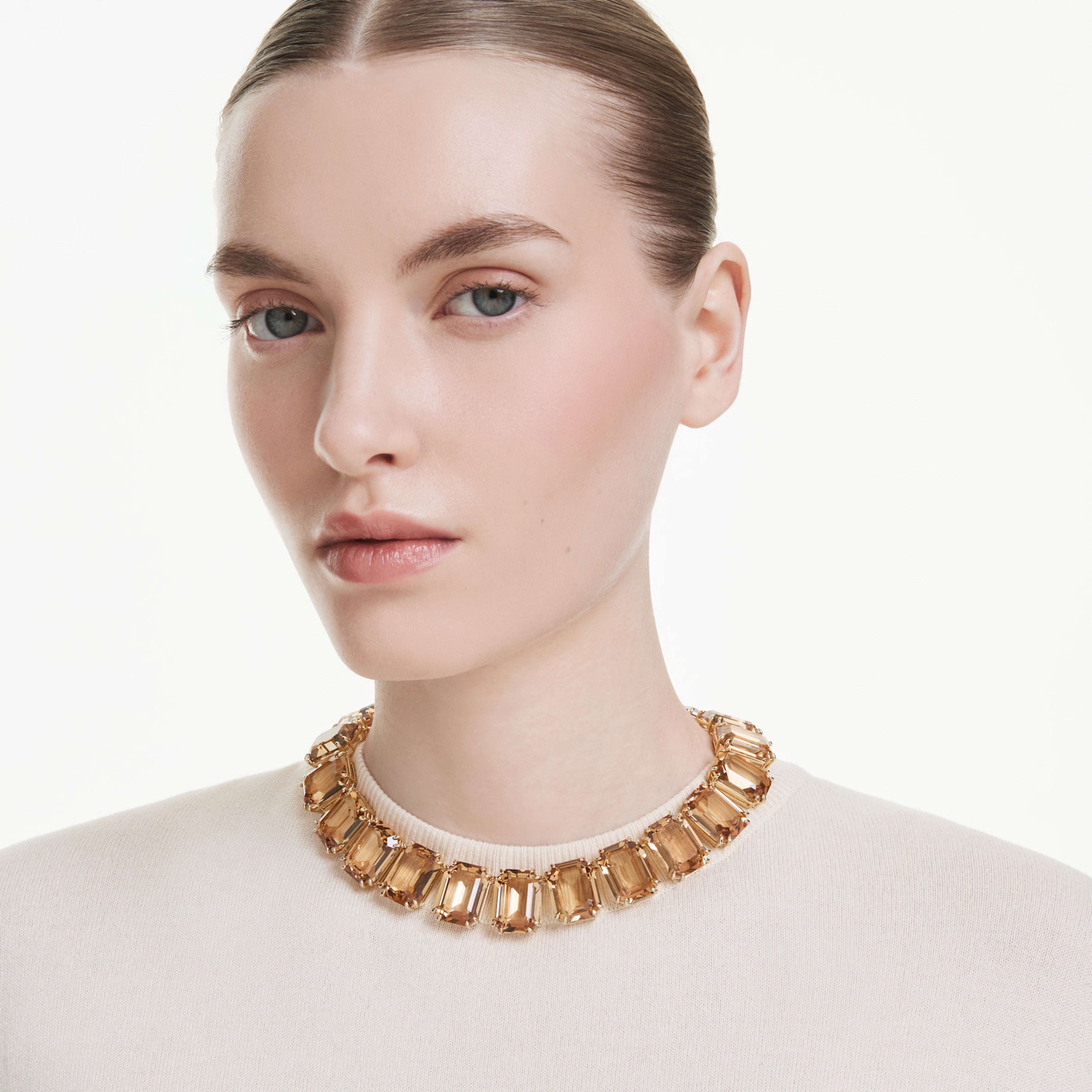 Millenia necklace