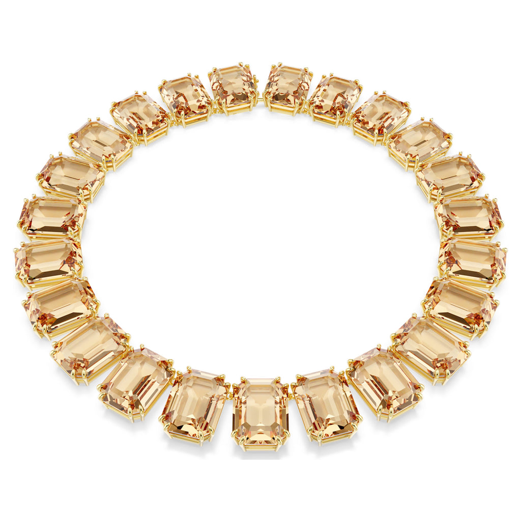 Millenia necklace