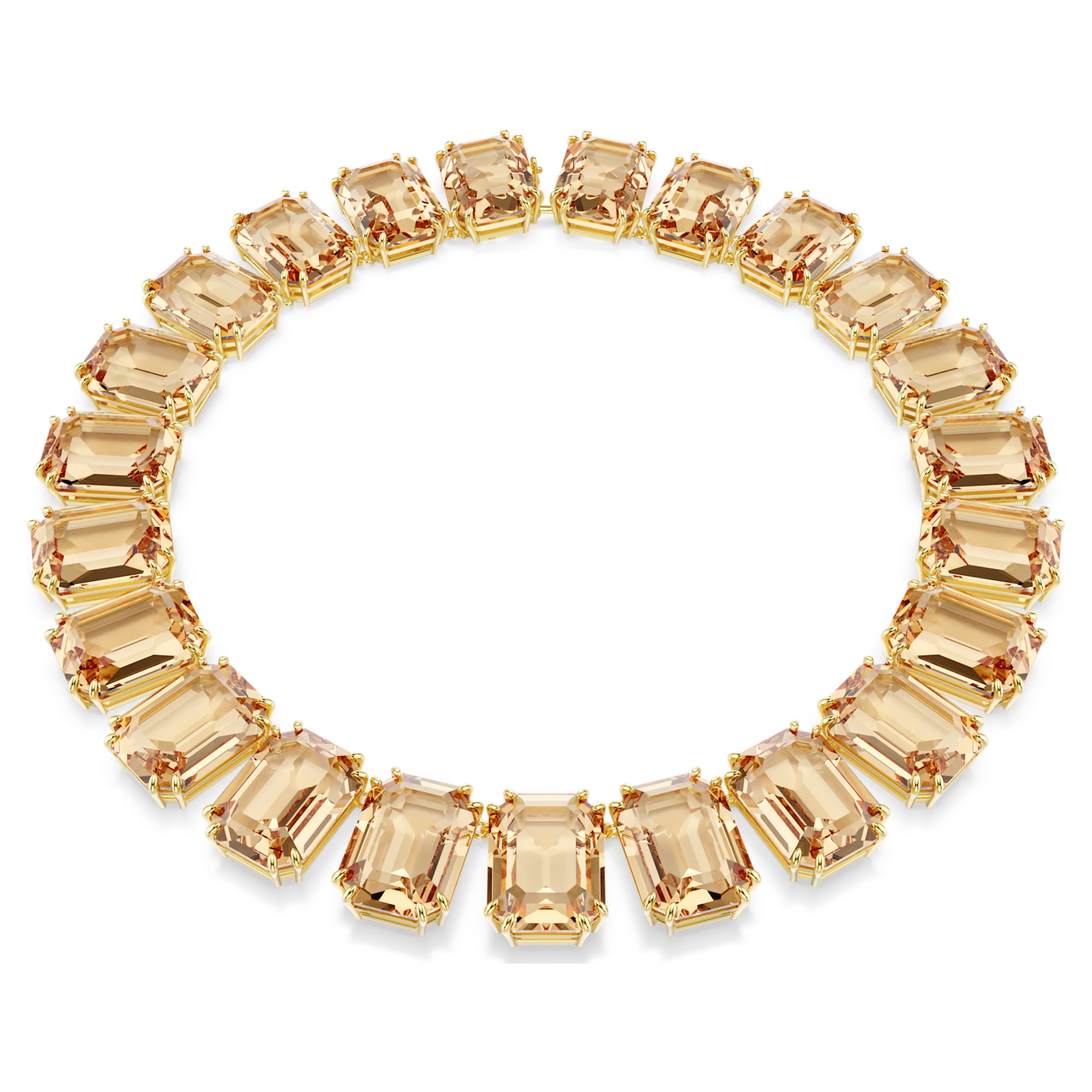 Millenia necklace