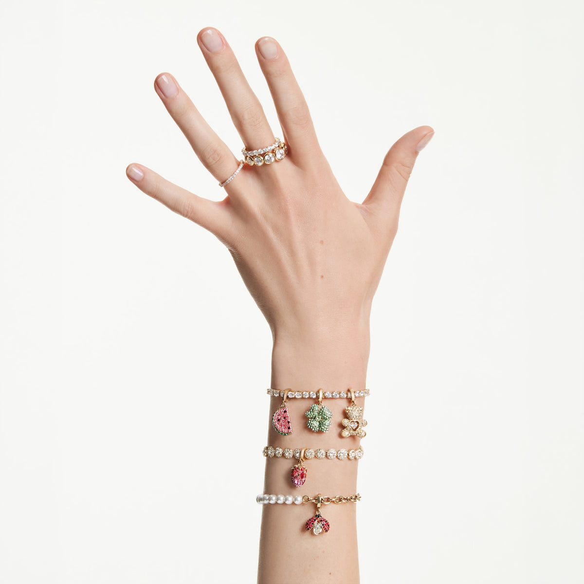 Idyllia bracelet