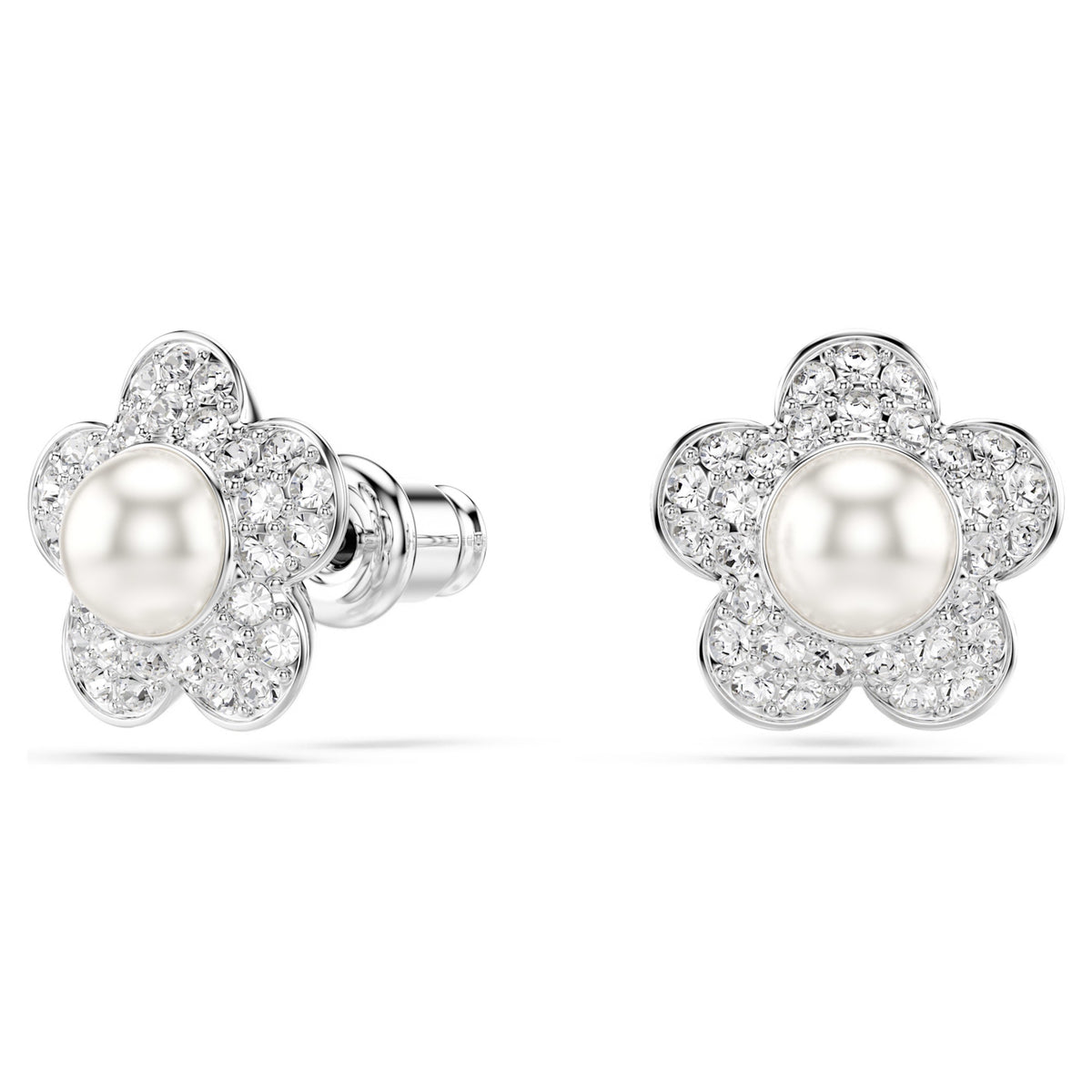 Ariana Grande x Swarovski stud earrings