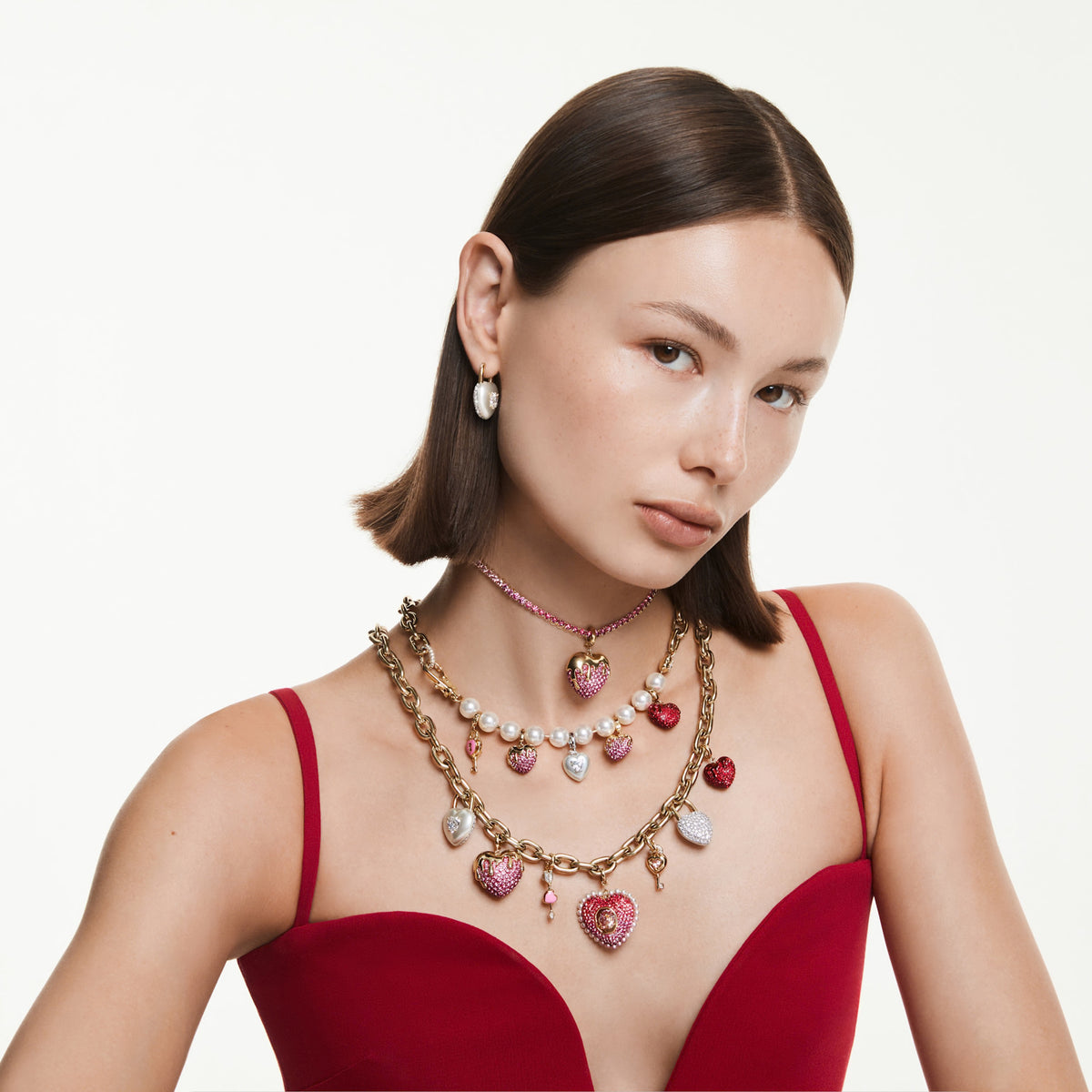 Idyllia necklace