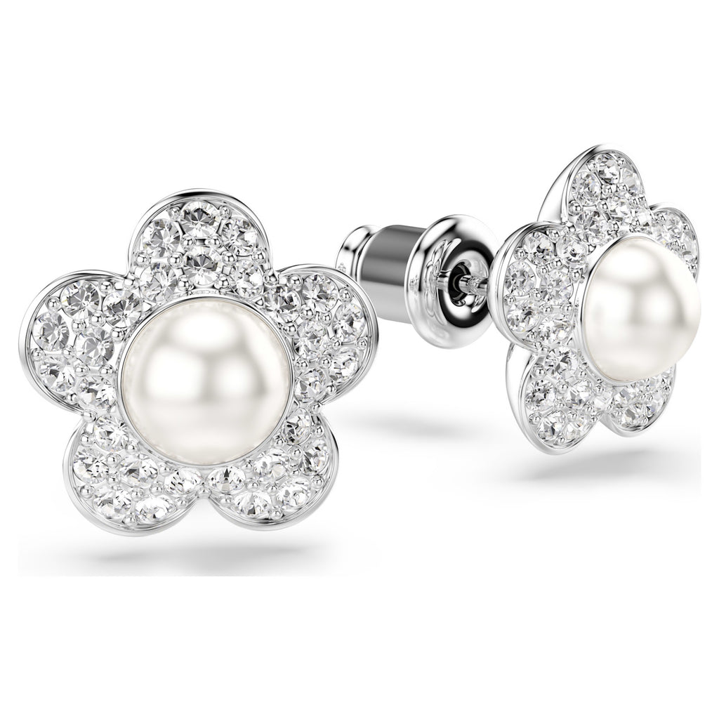 Ariana Grande x Swarovski stud earrings