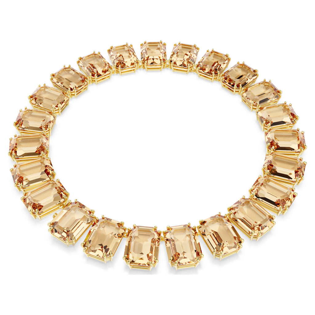Millenia necklace