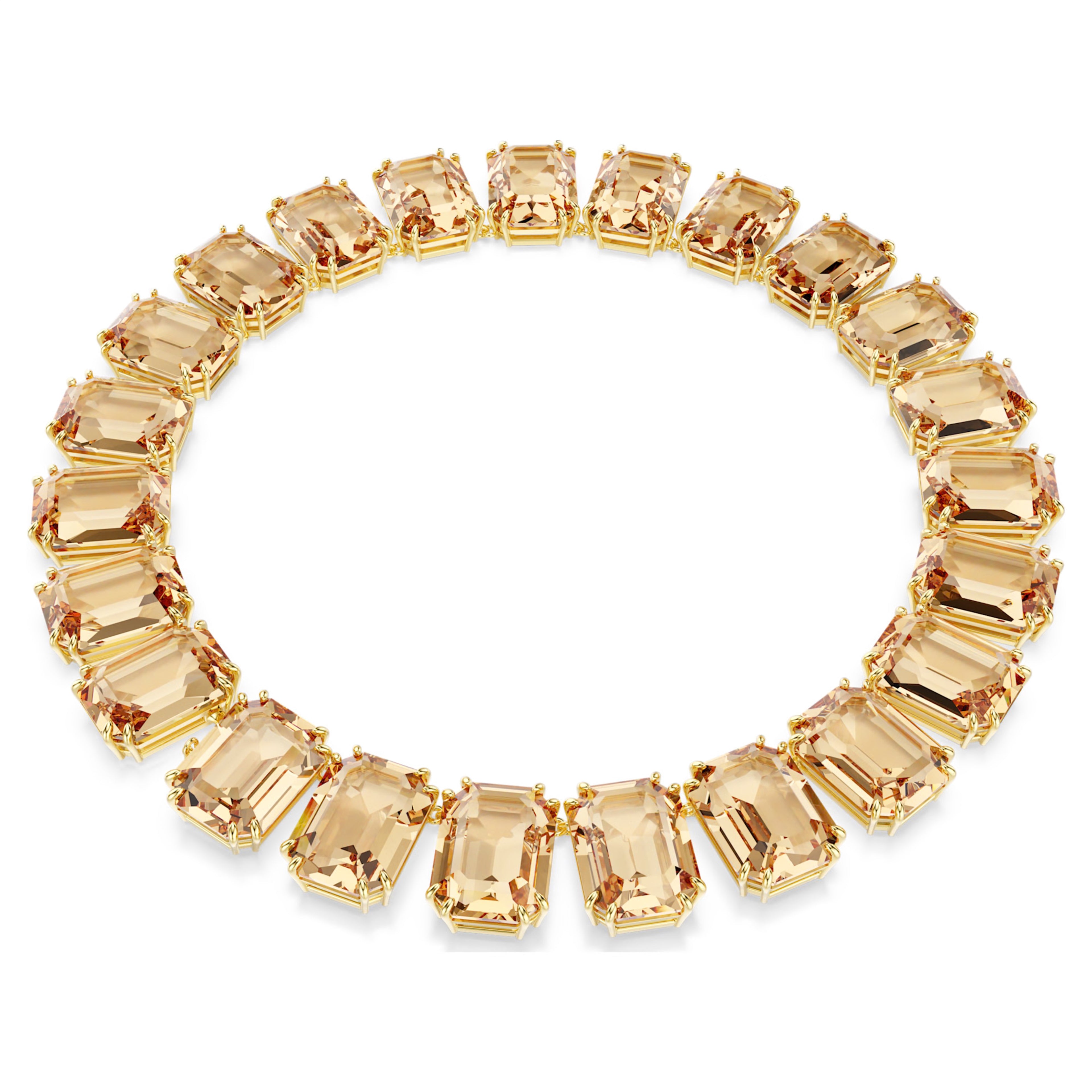 Millenia necklace