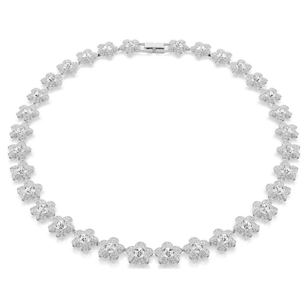 Ariana Grande x Swarovski necklace