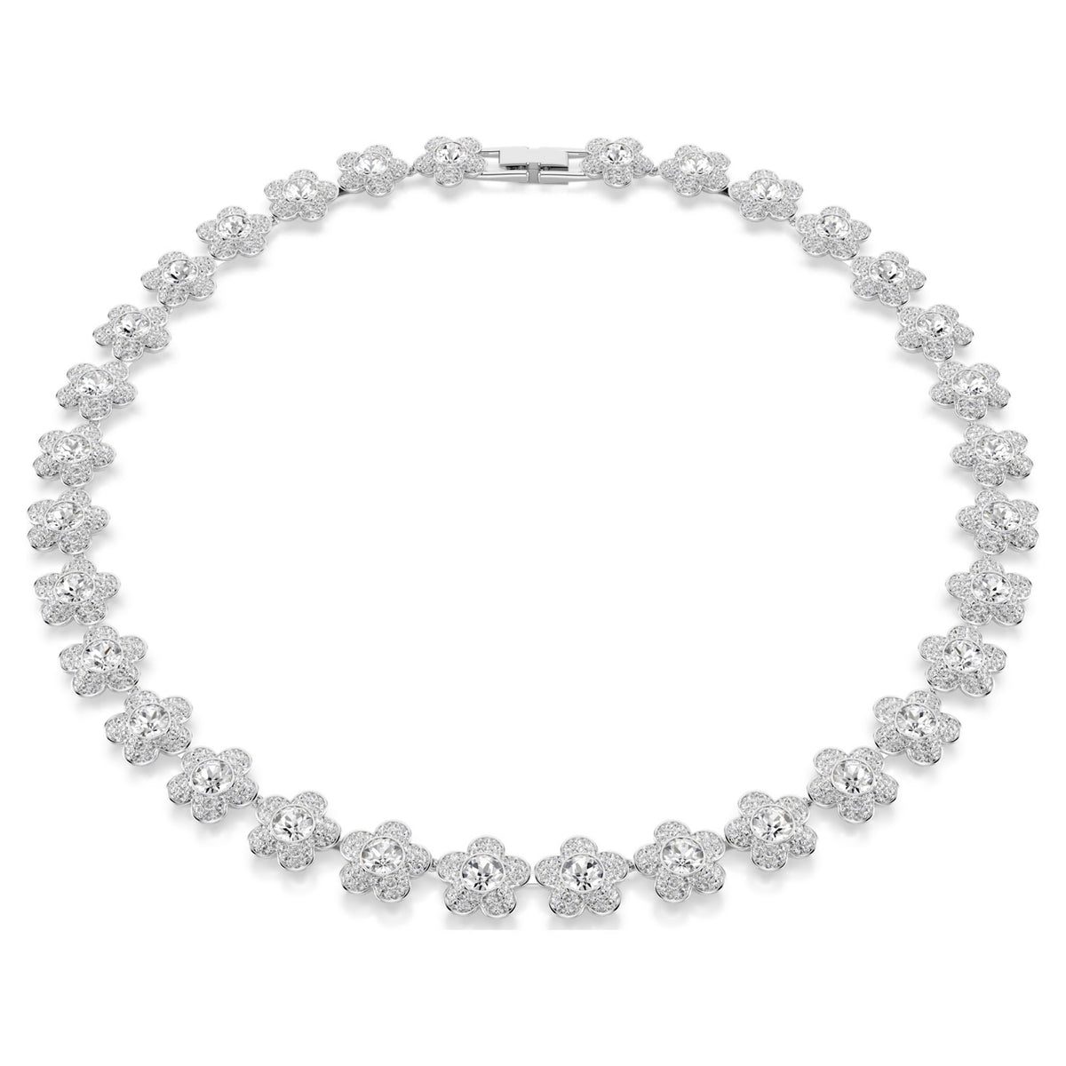 Ariana Grande x Swarovski necklace