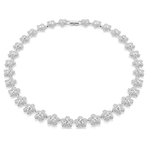 Ariana Grande x Swarovski necklace