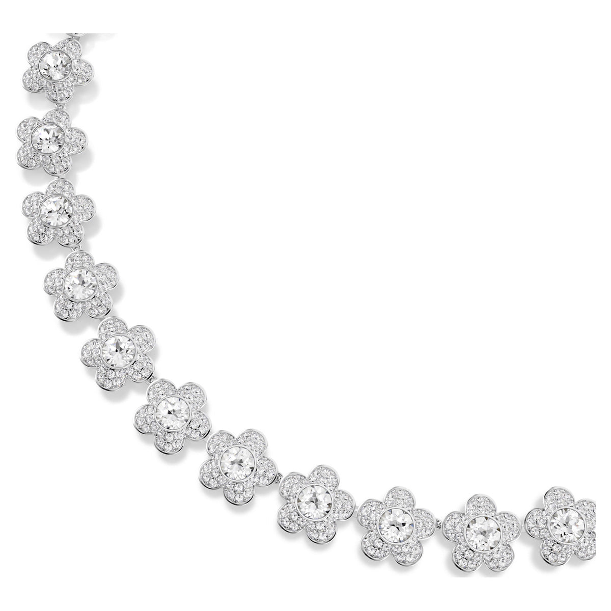 Ariana Grande x Swarovski necklace