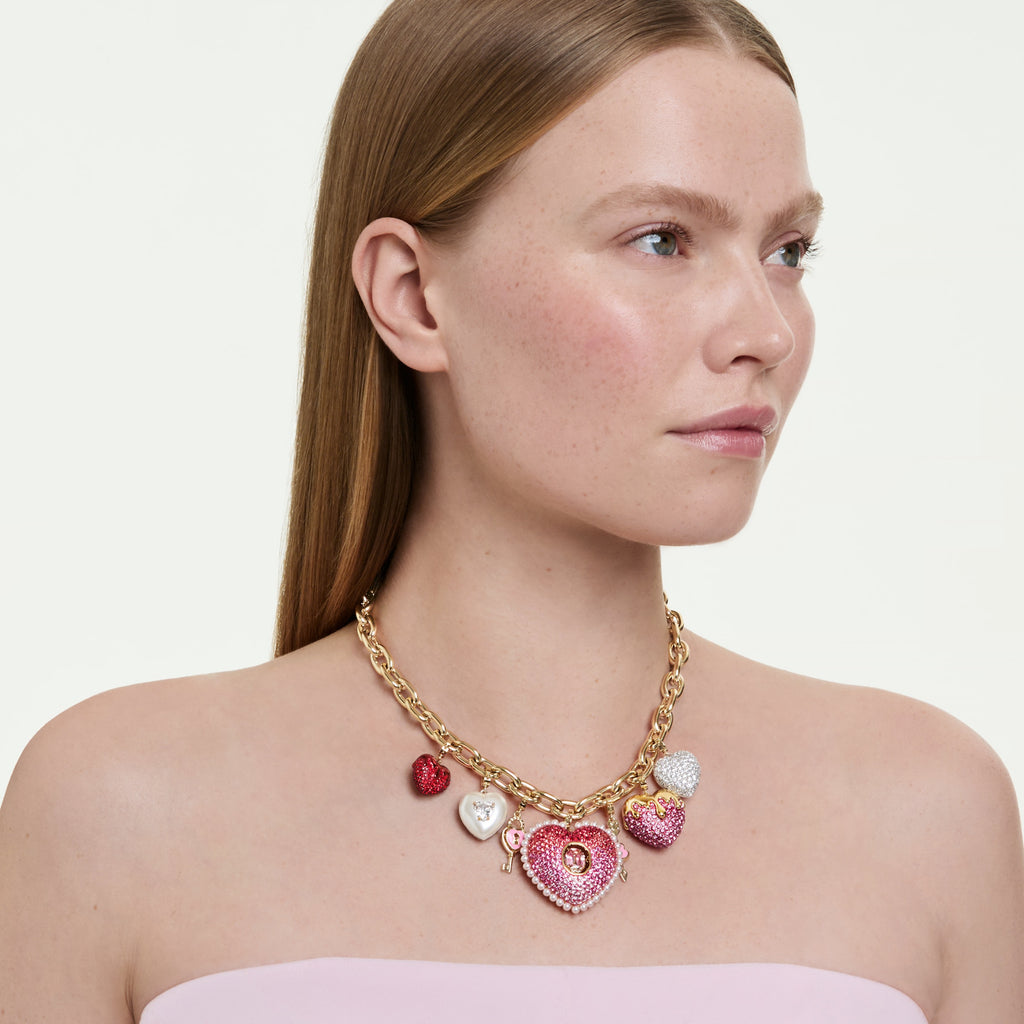 Idyllia necklace