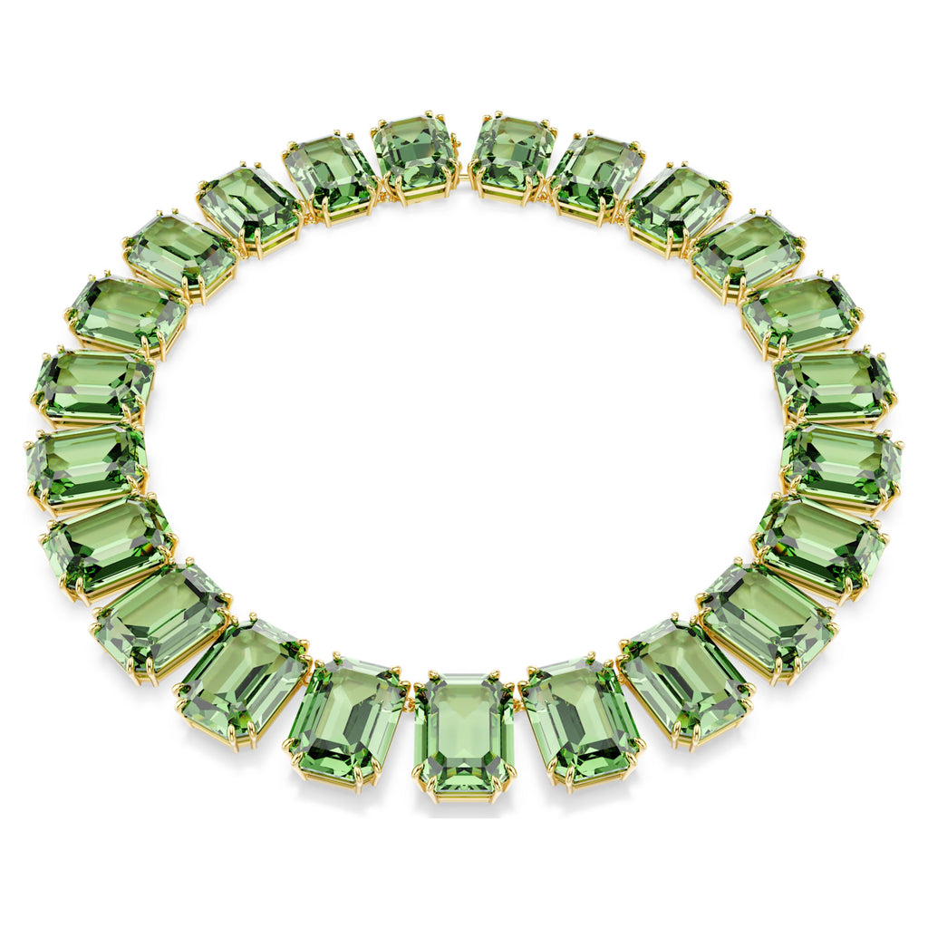 Millenia necklace