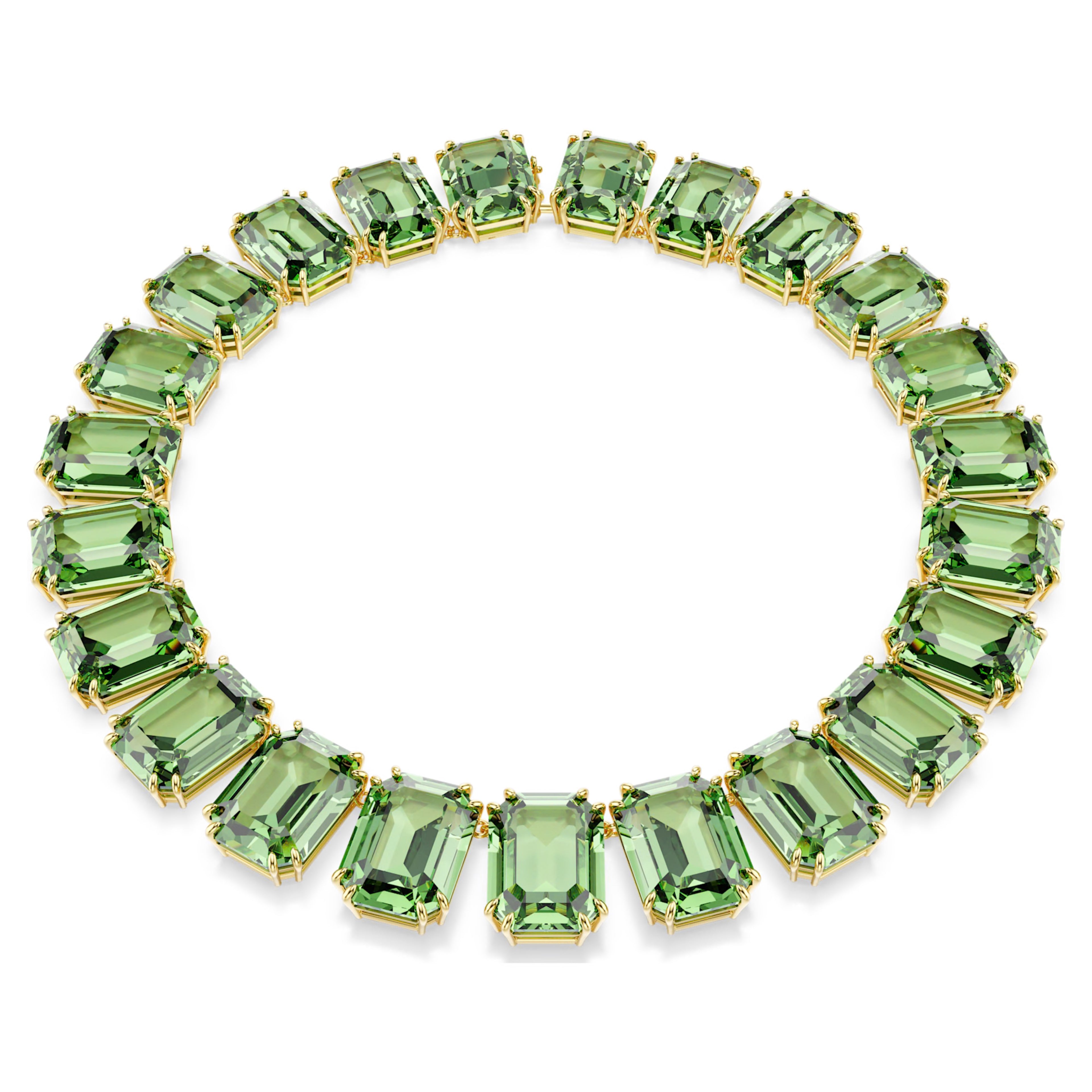 Millenia necklace