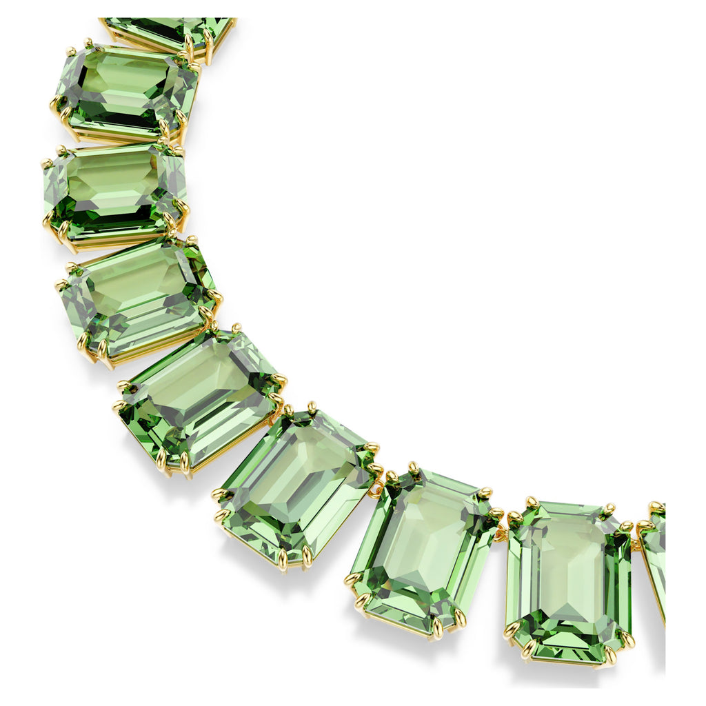 Millenia necklace