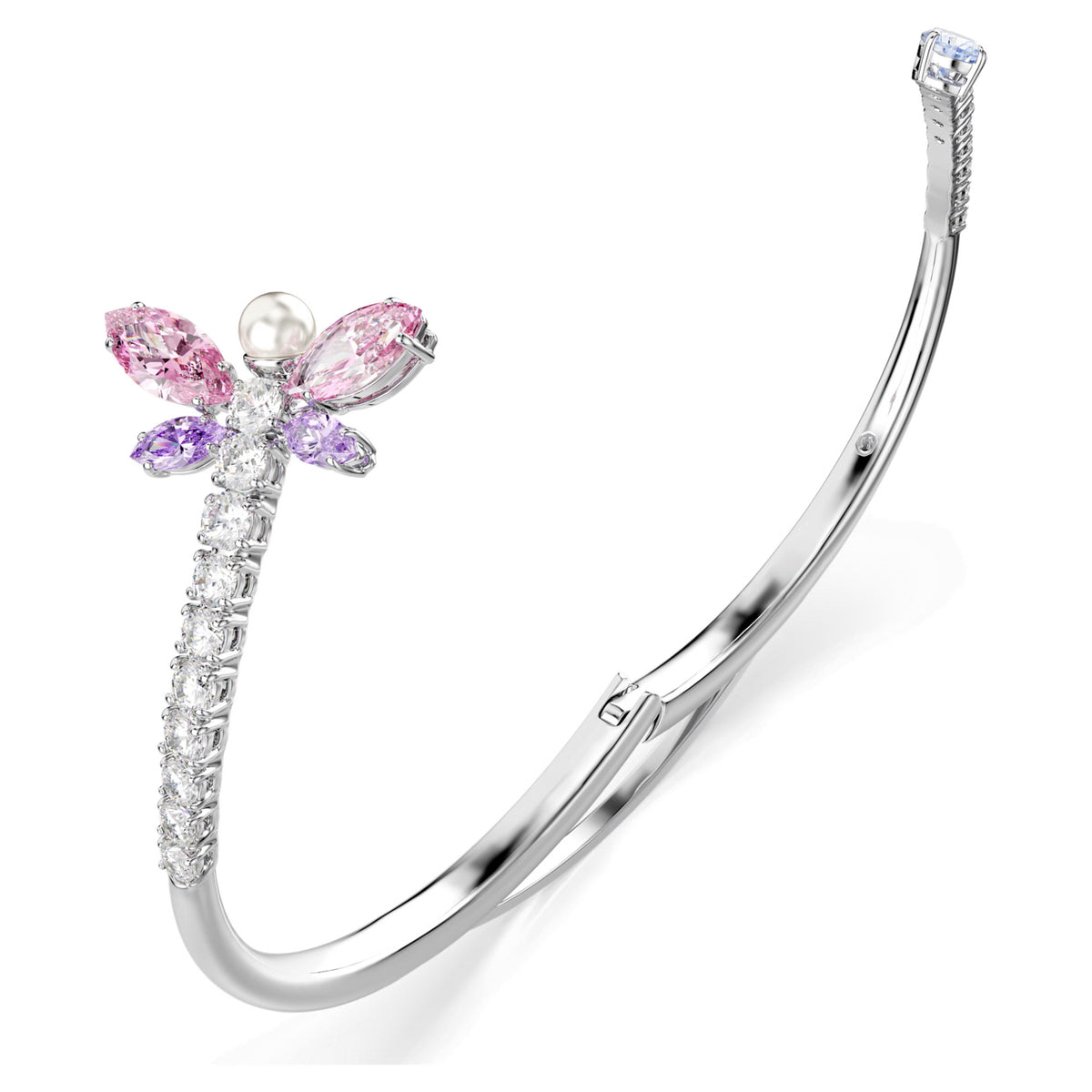 Ariana Grande x Swarovski bangle