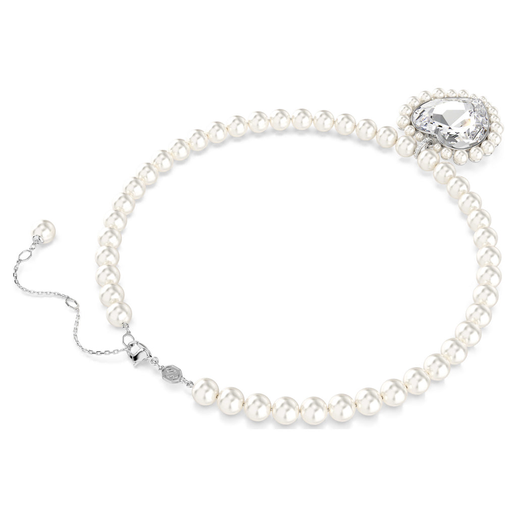 Ariana Grande x Swarovski necklace
