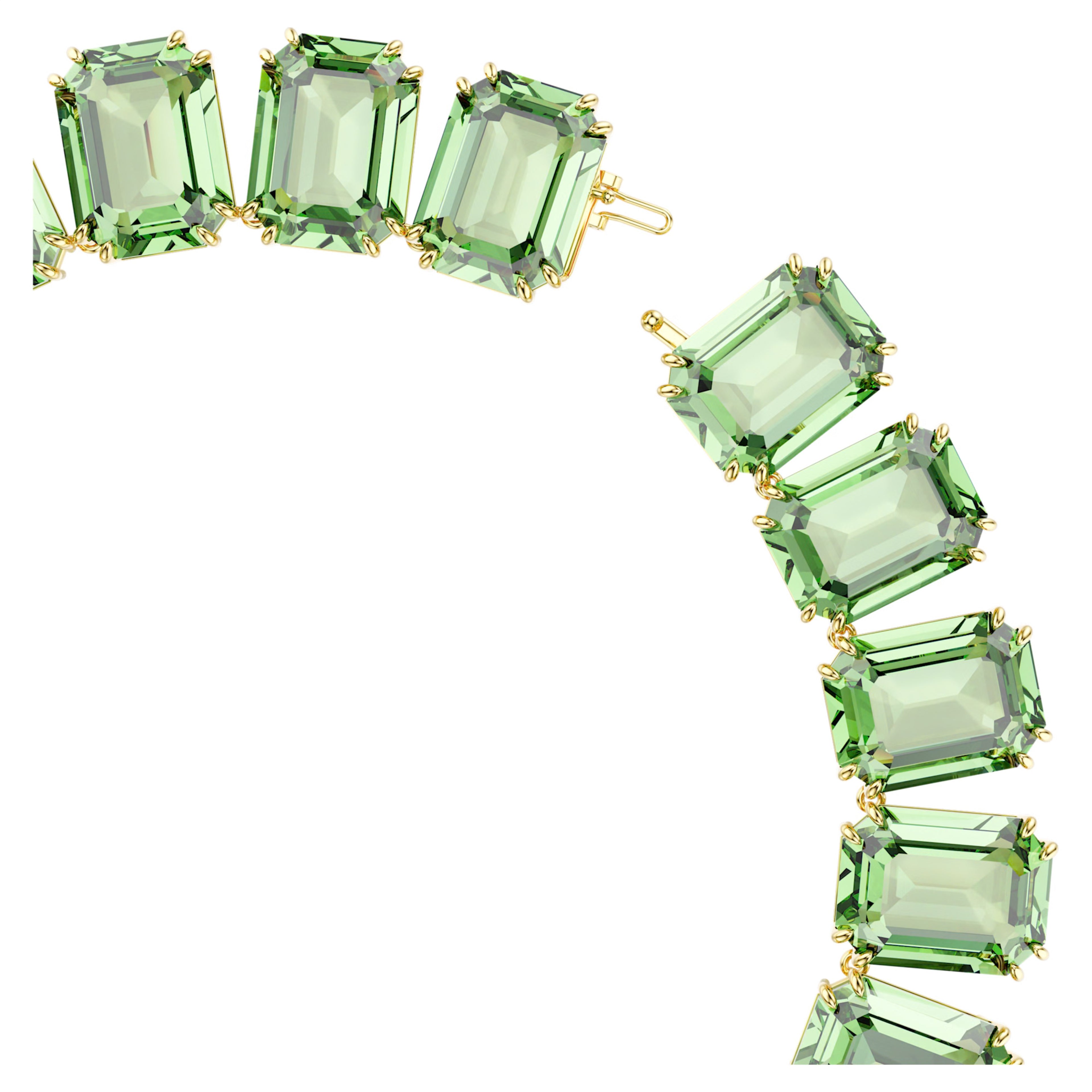 Millenia necklace