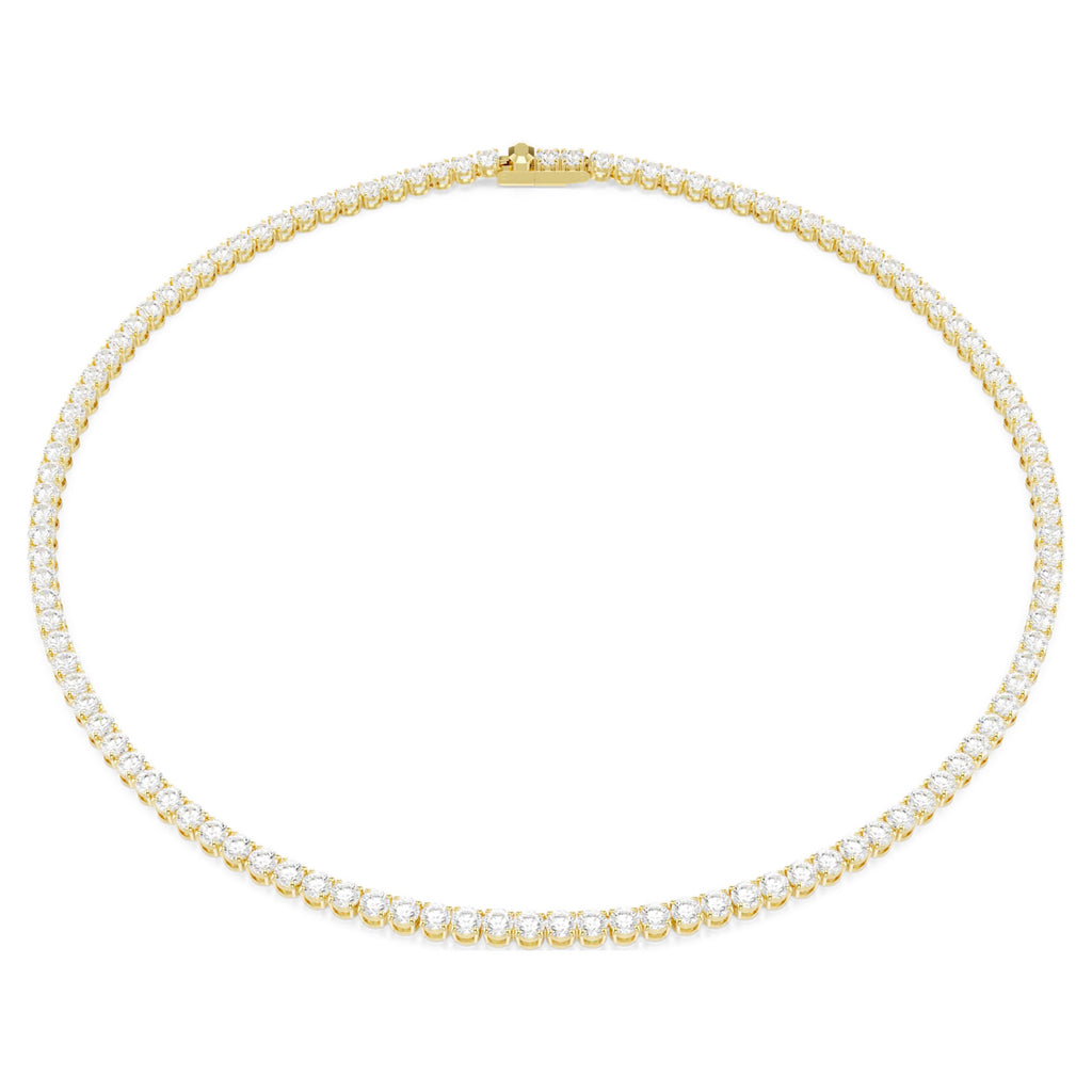 Matrix Tennis necklace