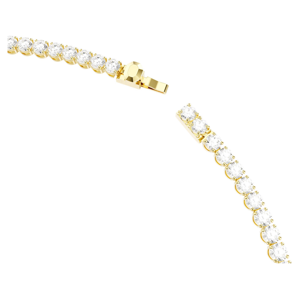 Matrix Tennis necklace