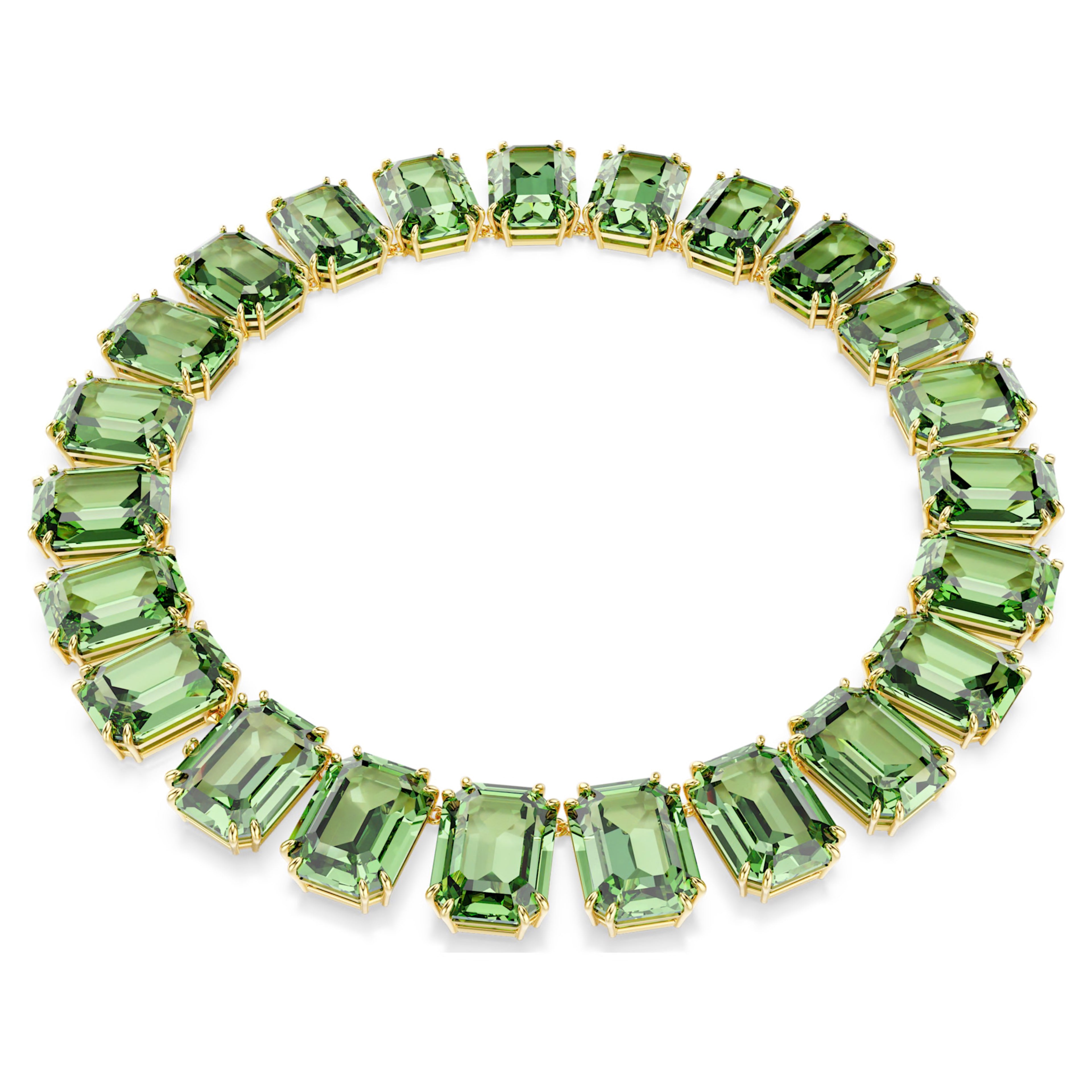 Millenia necklace