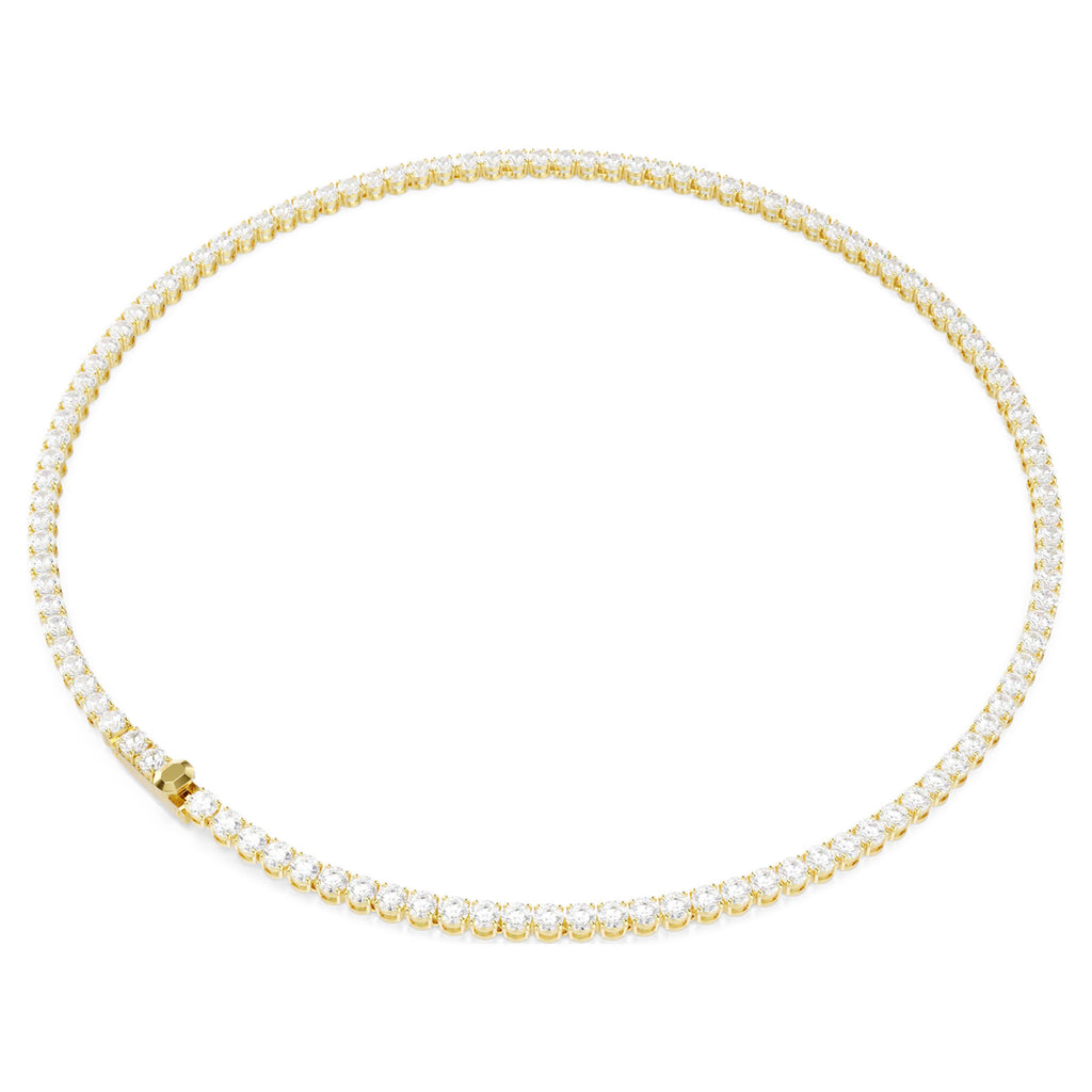 Matrix Tennis necklace
