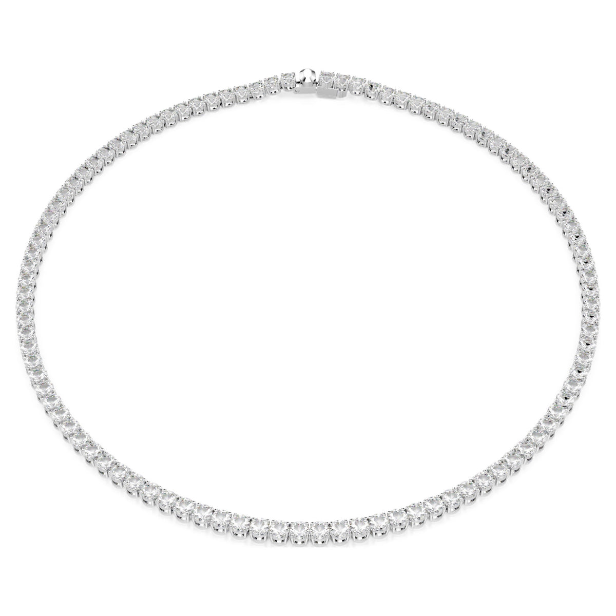 Matrix Tennis necklace