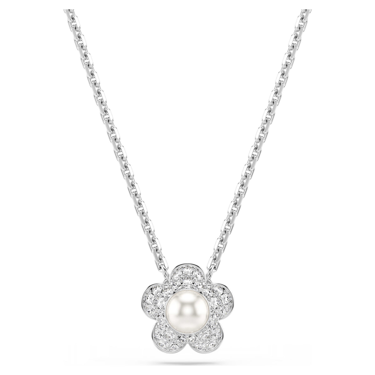 Ariana Grande x Swarovski pendant