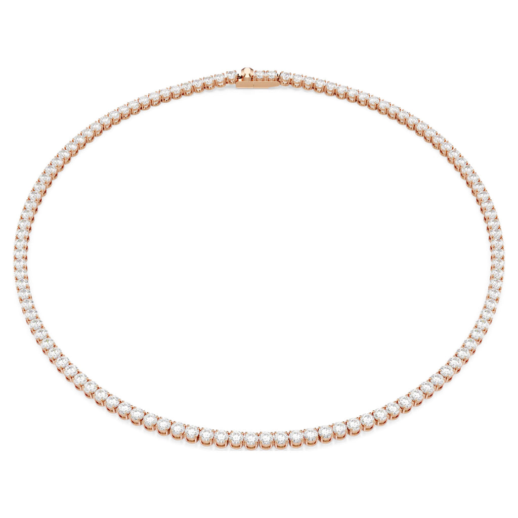 Matrix Tennis necklace