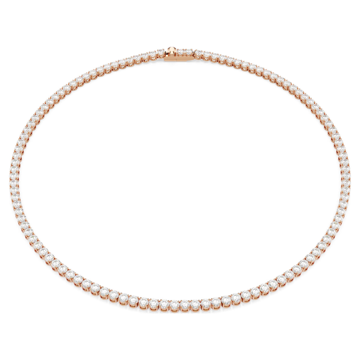 Matrix Tennis necklace