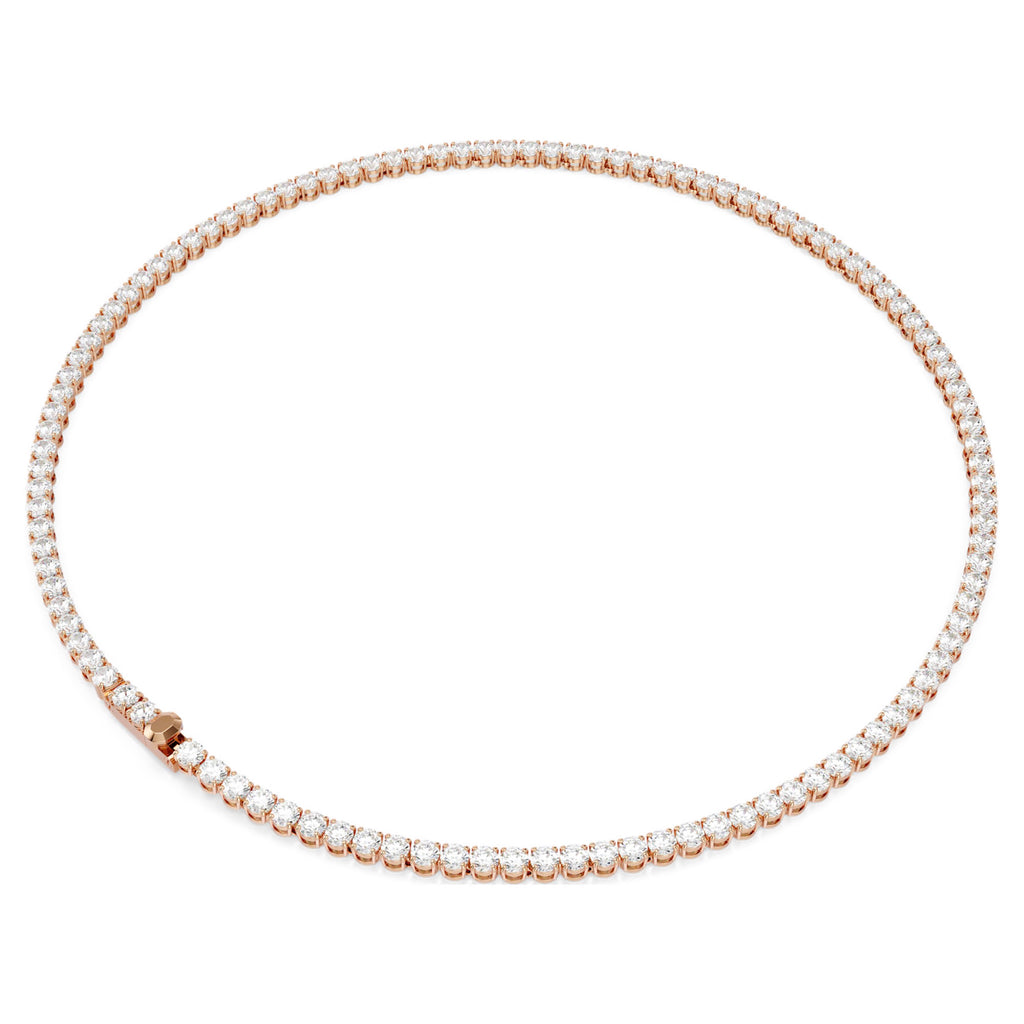 Matrix Tennis necklace