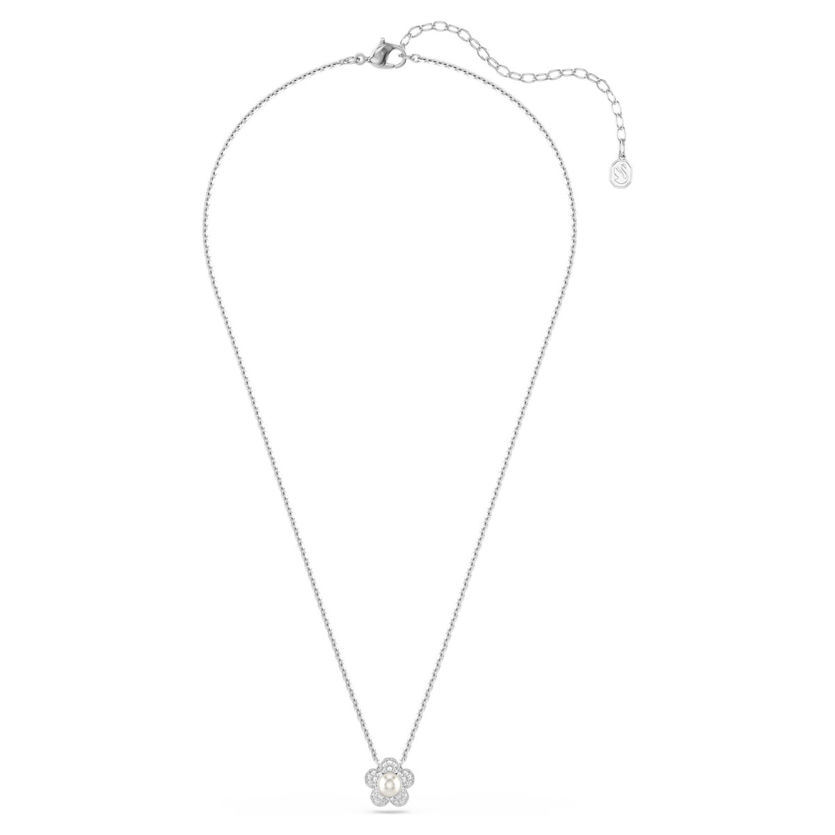 Ariana Grande x Swarovski pendant