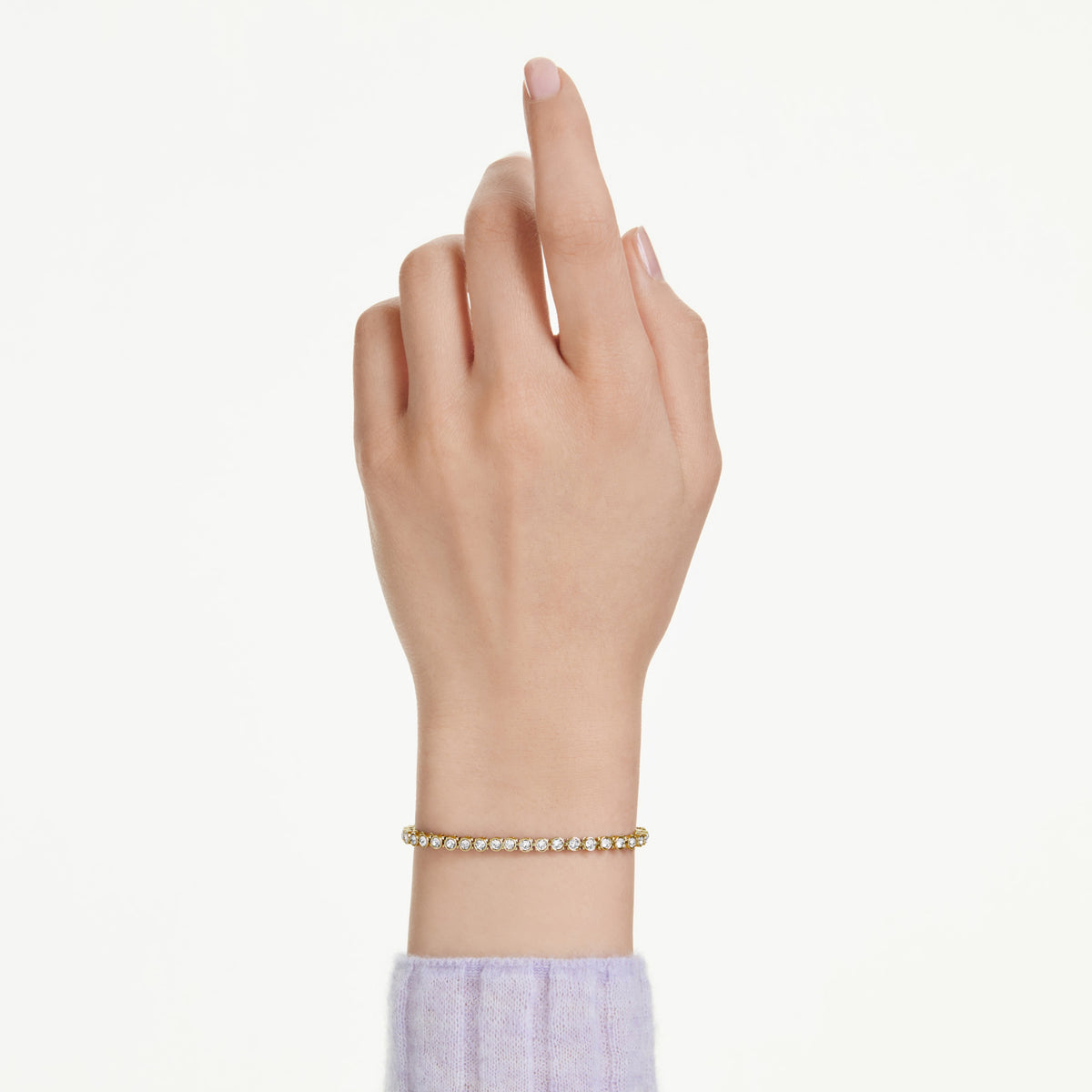 Matrix Tennis bracelet