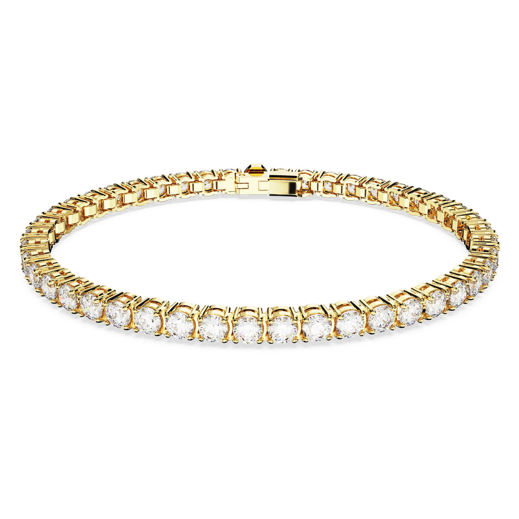 Matrix Tennis bracelet