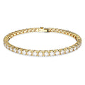 Matrix Tennis bracelet
