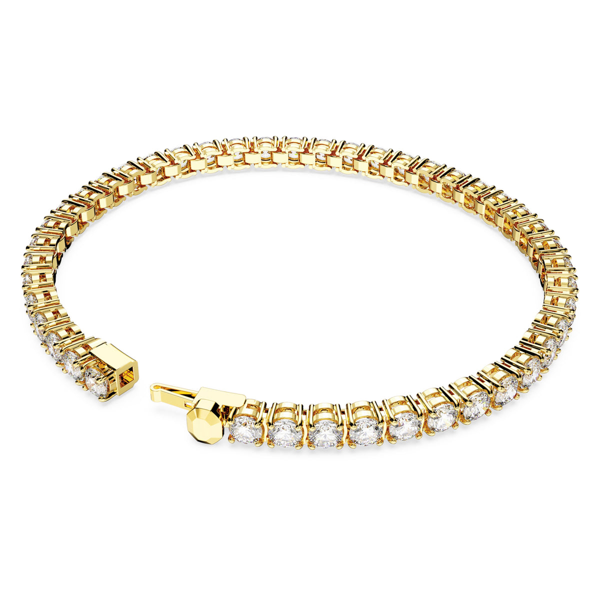 Matrix Tennis bracelet
