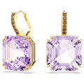 Millenia drop earrings