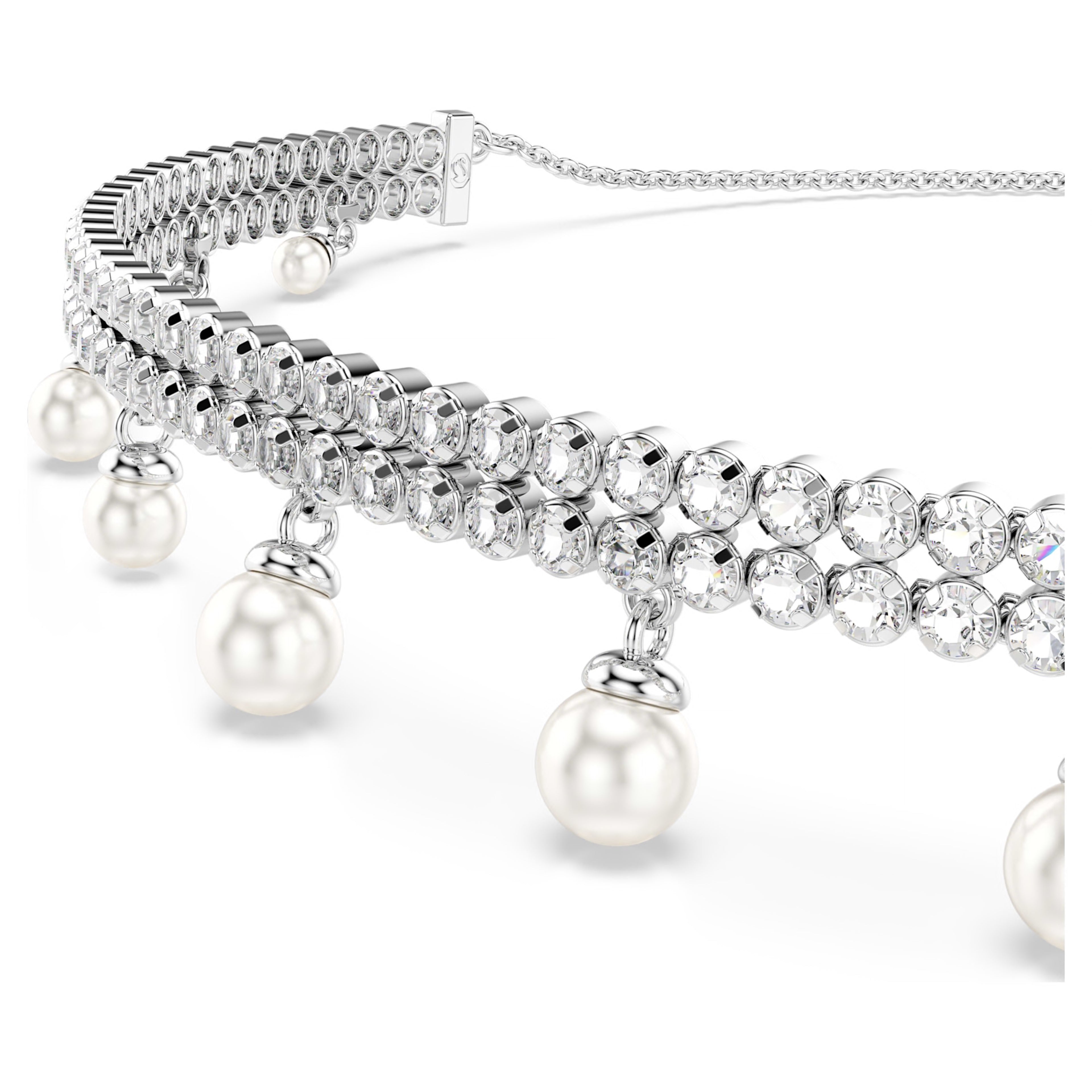 Ariana Grande x Swarovski choker