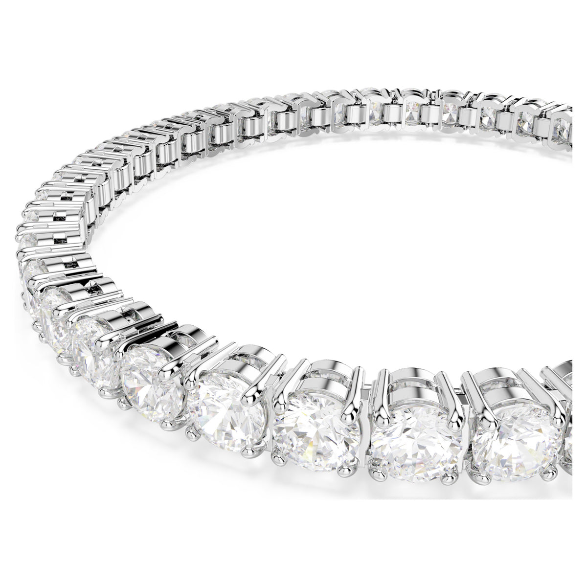 Matrix Tennis bracelet
