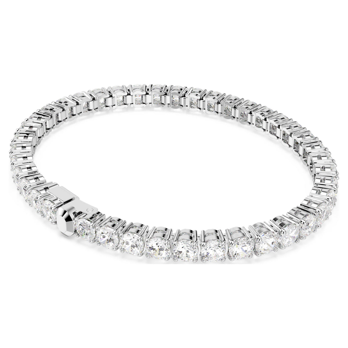 Matrix Tennis bracelet