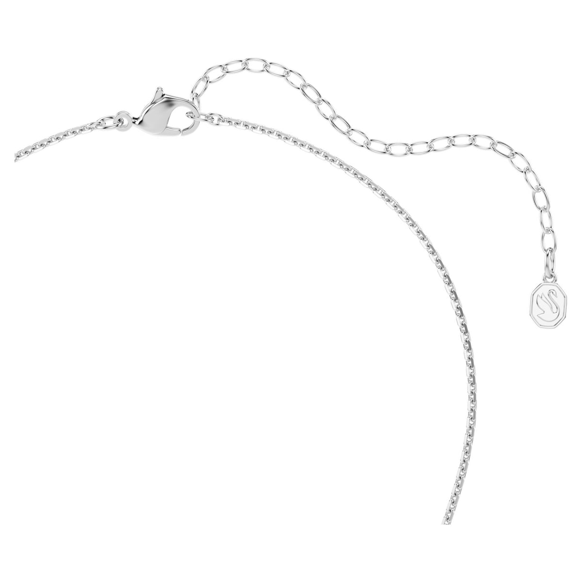 Ariana Grande x Swarovski pendant