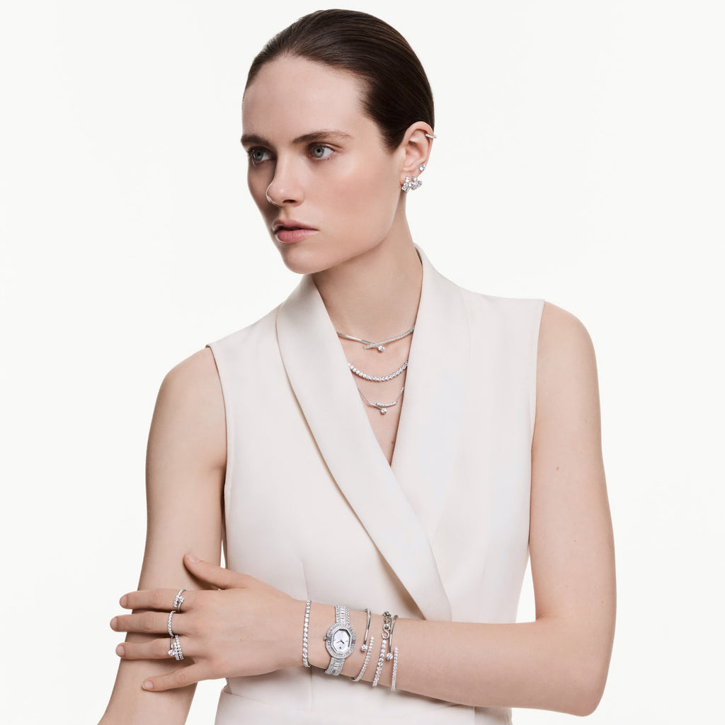 Matrix Tennis bracelet