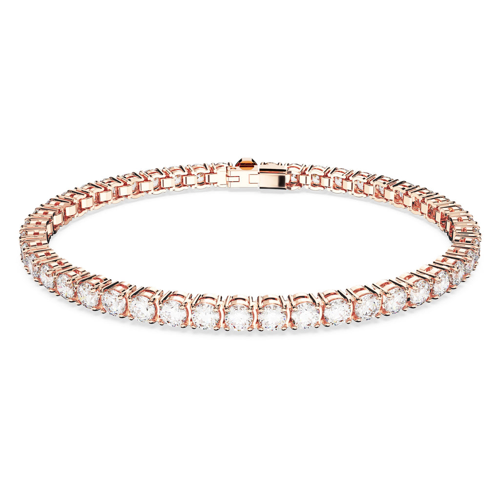 Matrix Tennis bracelet