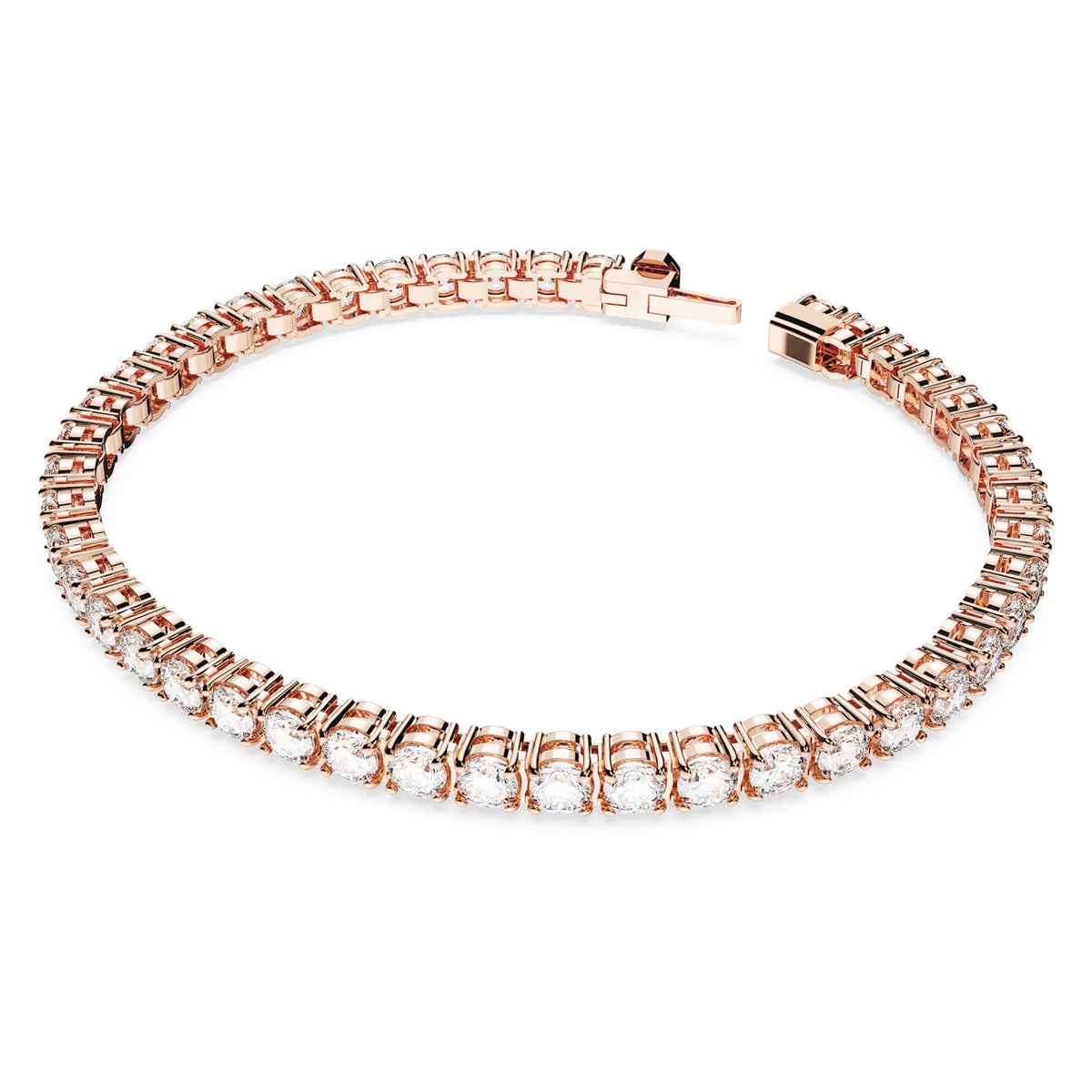Matrix Tennis bracelet