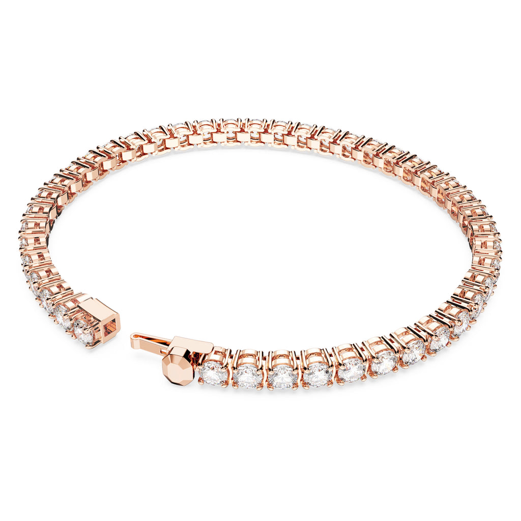 Matrix Tennis bracelet
