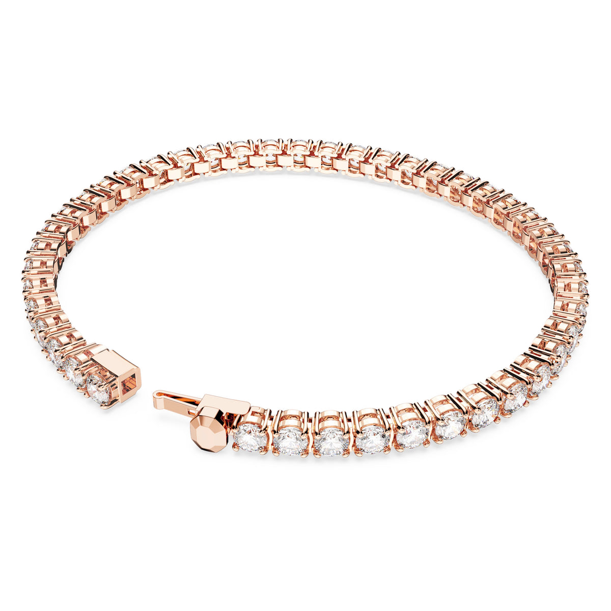 Matrix Tennis bracelet