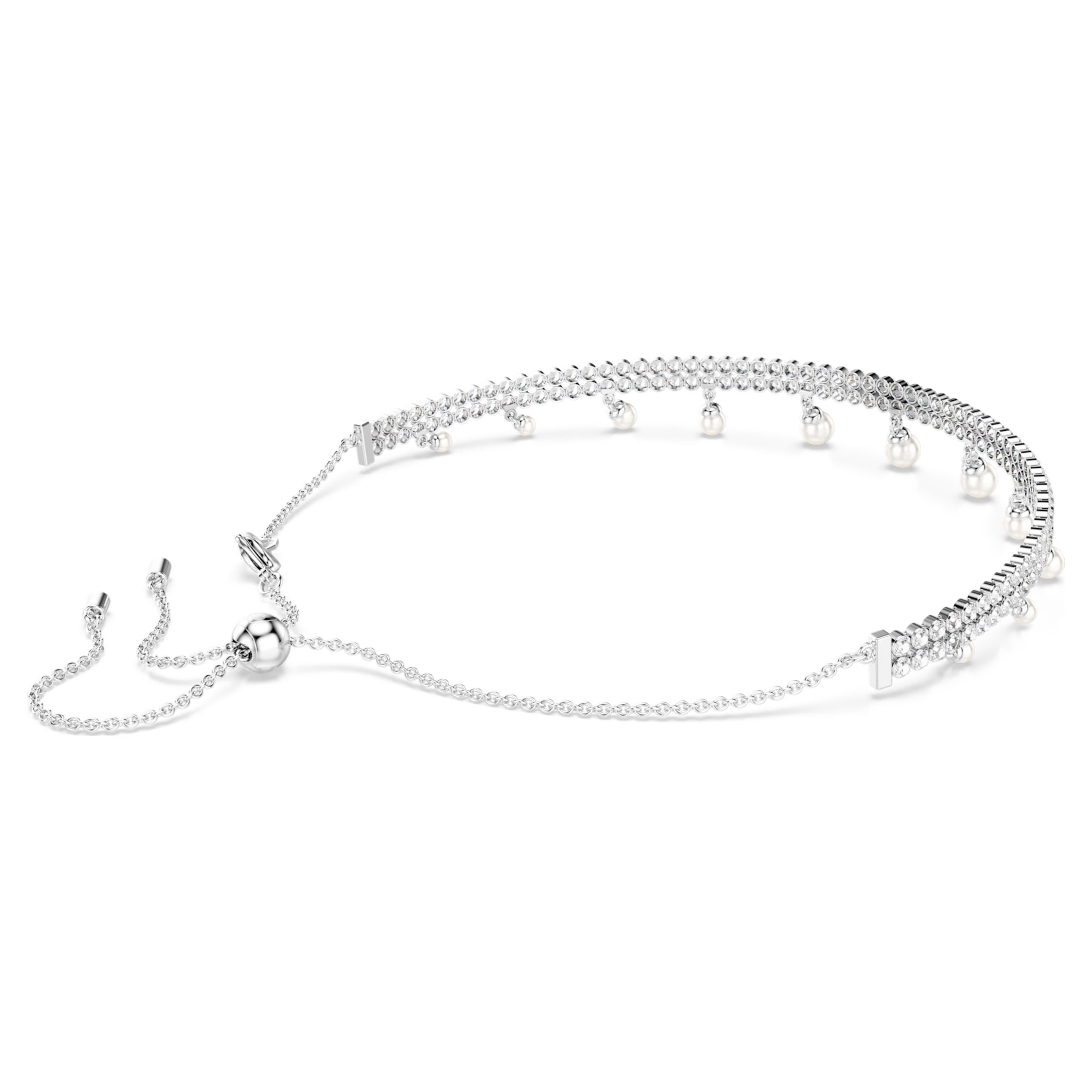 Ariana Grande x Swarovski choker