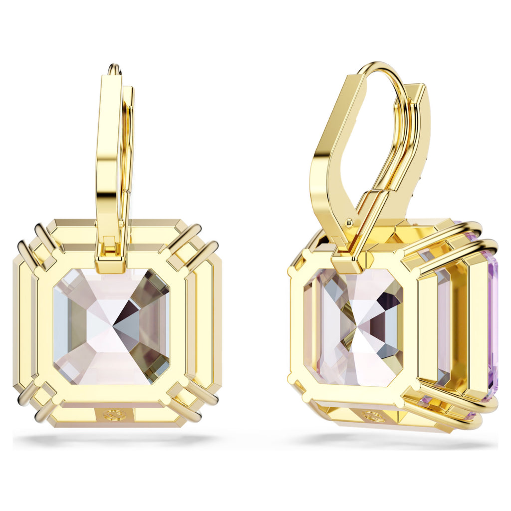 Millenia drop earrings