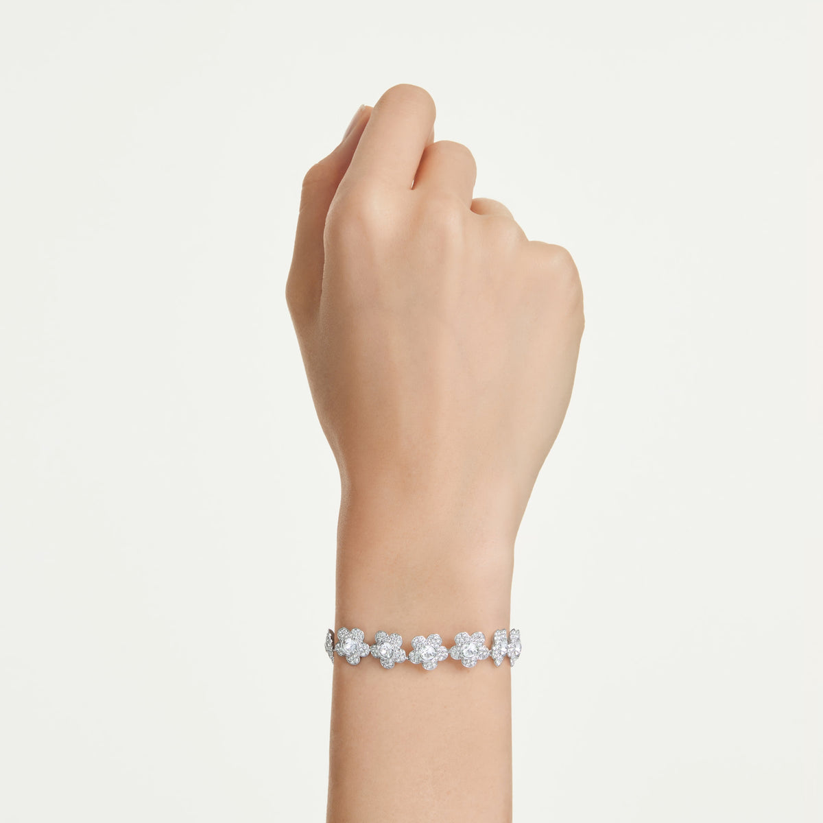 Ariana Grande x Swarovski bracelet