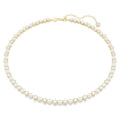 Matrix Tennis necklace